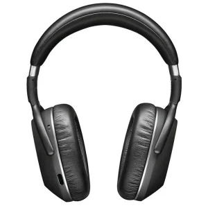Offres 🎉 Sennheiser PXC 550 Wireless – On-Ear ⋅ Over-Ear Bluetooth Ou Fil ✔️ 7