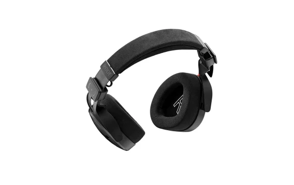 Coupon 🔔 Rode Casques Supra-auriculaires NTH-100 Noir – On-Ear ⋅ Over-Ear Bluetooth Ou Fil ⭐ 4
